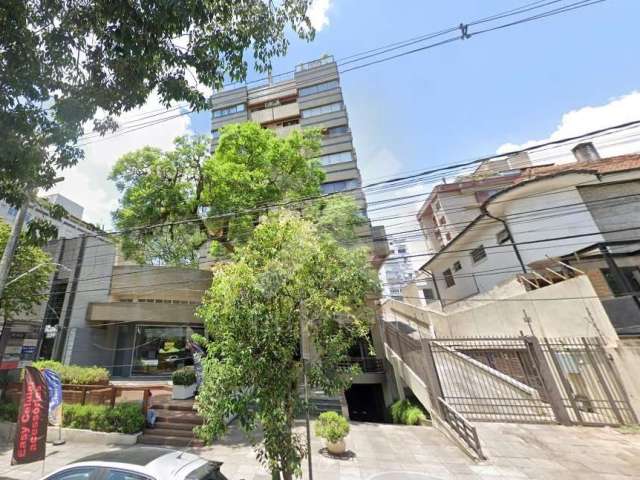 Ponto comercial para alugar na Rua Padre Chagas, 327, Moinhos de Vento, Porto Alegre por R$ 3.000