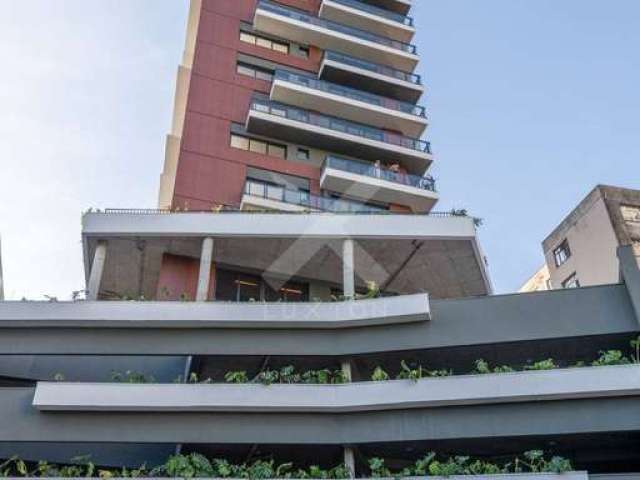 Apartamento com 1 quarto à venda na Rua Curvelo, 100, Petrópolis, Porto Alegre por R$ 499.000