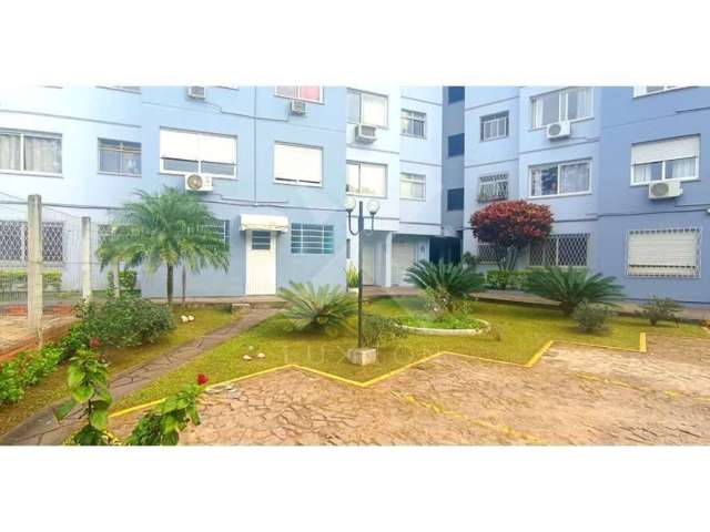 Apartamento com 2 quartos à venda na Avenida da Cavalhada, 2356, Cavalhada, Porto Alegre por R$ 162.000