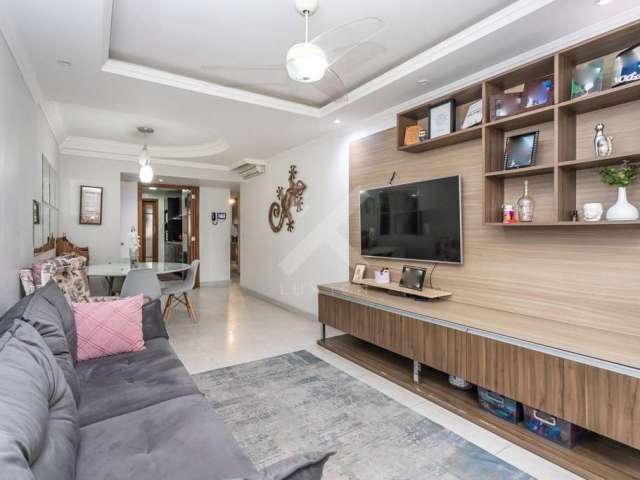 Apartamento com 2 quartos à venda na Rua Valparaíso, 816, Jardim Botânico, Porto Alegre por R$ 665.000