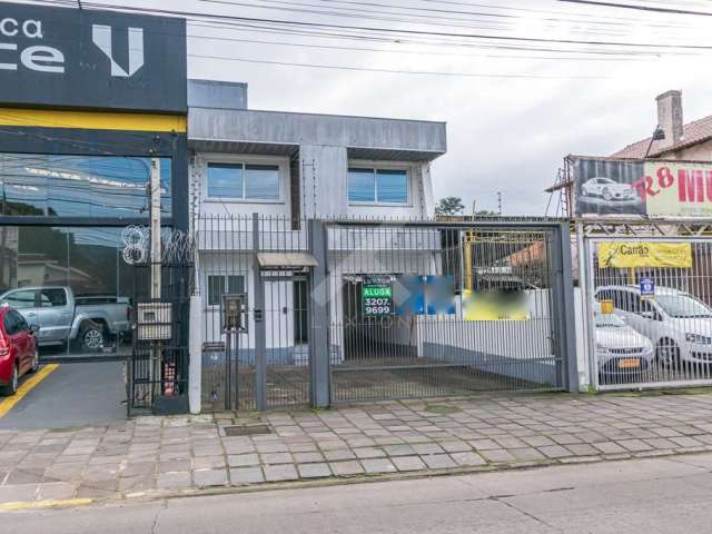 Casa comercial para alugar na Rua Coronel Aparício Borges, 734, Glória, Porto Alegre por R$ 7.500