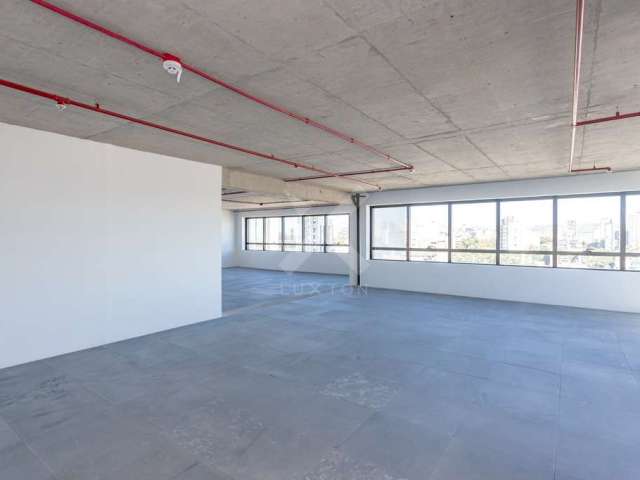 Sala comercial para alugar na Avenida Plínio Brasil Milano, 567, Higienópolis, Porto Alegre