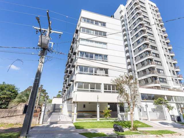 Apartamento com 1 quarto à venda na Rua Oito de Julho, 195, Jardim Botânico, Porto Alegre por R$ 250.000