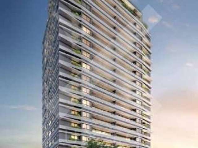 Apartamento com 3 quartos à venda na Avenida Veríssimo de Amaral, 536, Jardim Europa, Porto Alegre por R$ 2.990.000