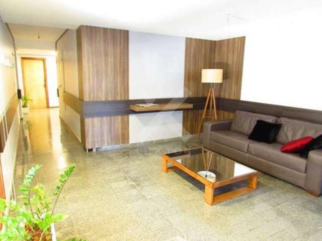 Apartamento com 3 quartos à venda na Rua Felicíssimo de Azevedo, 658, Higienópolis, Porto Alegre por R$ 910.000