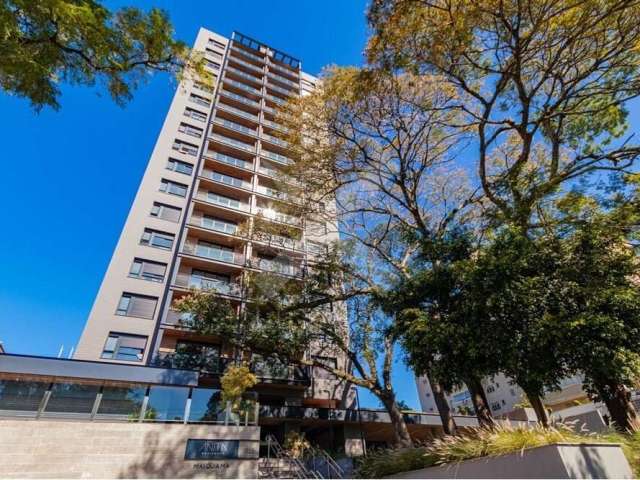 Apartamento com 2 quartos à venda na Rua Anita Garibaldi, 1855, Boa Vista, Porto Alegre por R$ 890.000