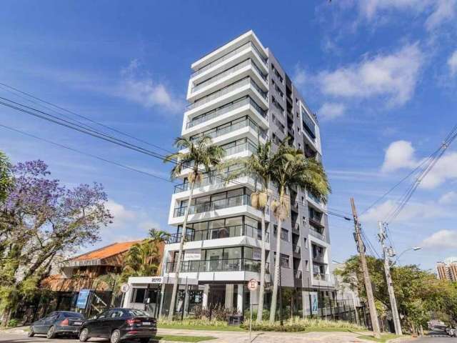 Loft com 1 quarto à venda na Santa Cecília, 2070, Rio Branco, Porto Alegre por R$ 960.000