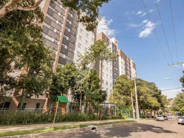 Apartamento com 2 quartos à venda na Rua Joaquim Cruz, 300, Santo Antônio, Porto Alegre por R$ 539.703