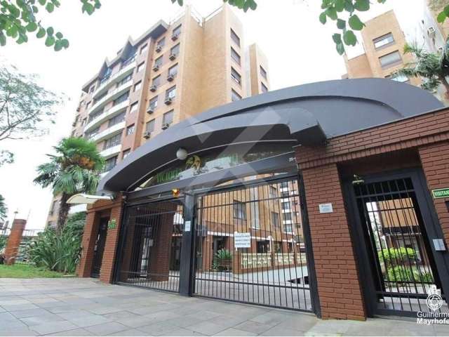 Apartamento com 3 quartos à venda na Rua Doutor Mário Totta, 506, Tristeza, Porto Alegre por R$ 819.900