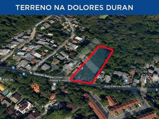 Terreno à venda na Rua Dolores Duran, 317, Lomba do Pinheiro, Porto Alegre por R$ 619.980