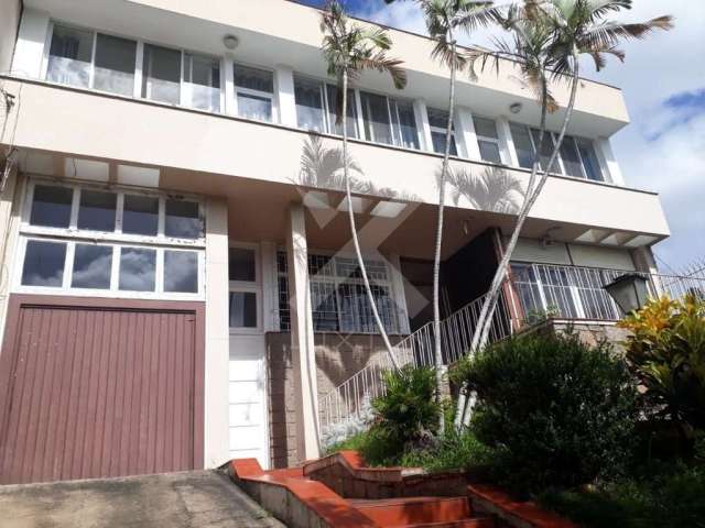 Casa com 4 quartos à venda na Rua Silveiro, 863, Menino Deus, Porto Alegre por R$ 1.700.000