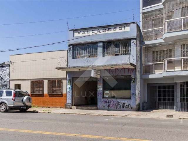 Ponto comercial à venda na Rua João Alfredo, 689, Cidade Baixa, Porto Alegre por R$ 1.199.000