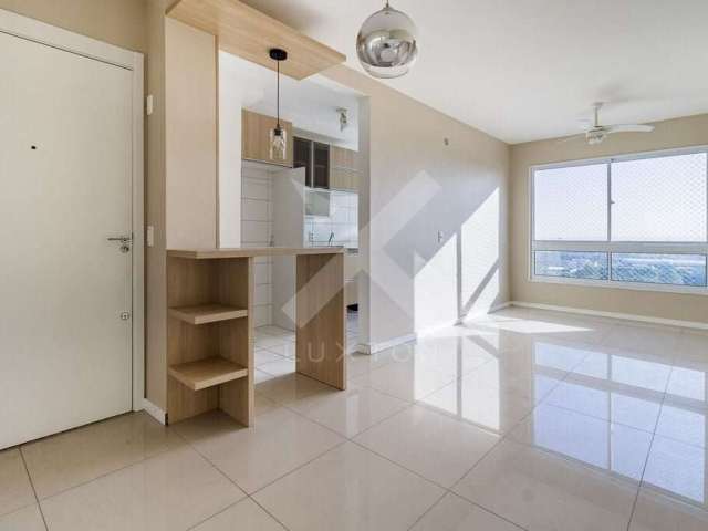 Apartamento com 3 quartos à venda na Rua Engenheiro João Luderitz, 550, Sarandi, Porto Alegre por R$ 415.000