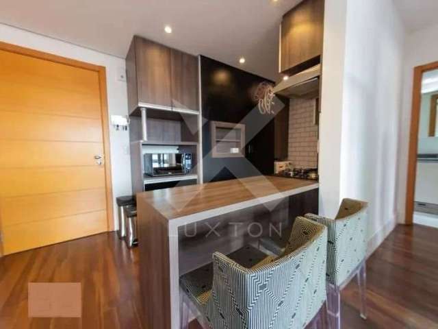 Apartamento com 1 quarto à venda na General Lima e Silva, 757, Cidade Baixa, Porto Alegre por R$ 530.000