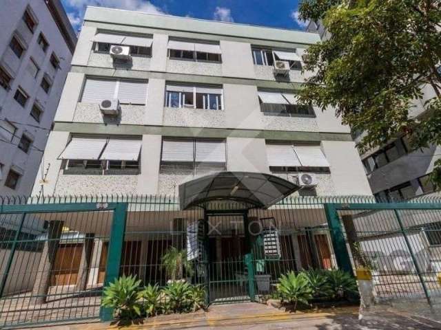 Apartamento com 3 quartos à venda na Rua Mucio Teixeira, 910, Menino Deus, Porto Alegre por R$ 400.000