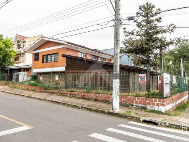 Prédio à venda na Rua Doutor Dias de Carvalho, 485, Tristeza, Porto Alegre por R$ 1.100.000