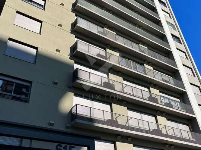 Apartamento com 1 quarto à venda na Avenida Lageado, 615, Petrópolis, Porto Alegre por R$ 550.000