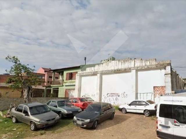 Terreno à venda na Rua São Felipe, 292, Bom Jesus, Porto Alegre por R$ 780.000