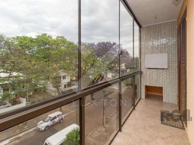 Apartamento com 2 quartos à venda na Rua Comendador Albino Cunha, 250, Cristo Redentor, Porto Alegre por R$ 440.000