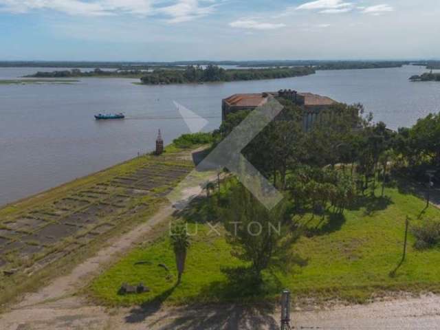 Terreno à venda na Avenida Mauá, 450, Centro Histórico, Porto Alegre por R$ 1.949.000