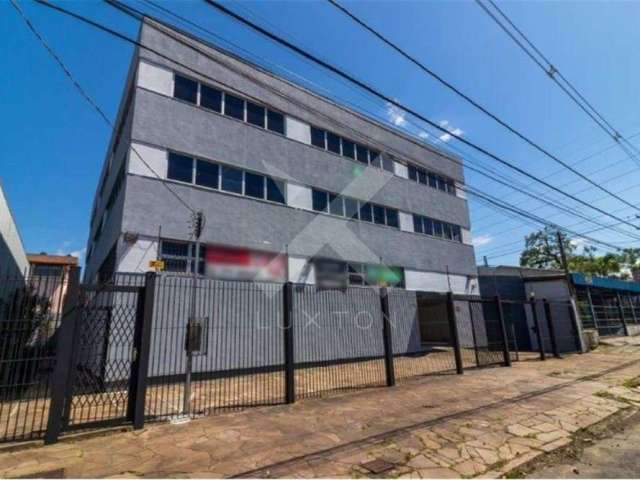 Prédio à venda na Rua Machado de Assis, 470, Partenon, Porto Alegre por R$ 10.860.000