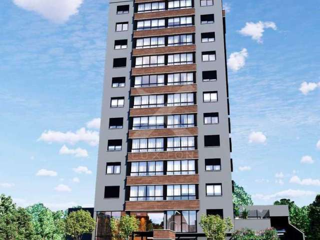 Apartamento com 1 quarto à venda na Avenida Carneiro da Fontoura, 760, Jardim São Pedro, Porto Alegre por R$ 720.000