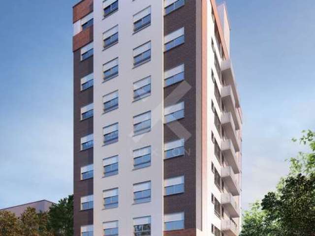 Apartamento com 2 quartos à venda na Rua Fernando Cortez, 222, Cristo Redentor, Porto Alegre por R$ 572.844