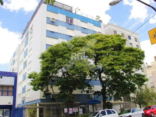 Apartamento com 3 quartos à venda na Rua Santana, 666, Farroupilha, Porto Alegre por R$ 750.000