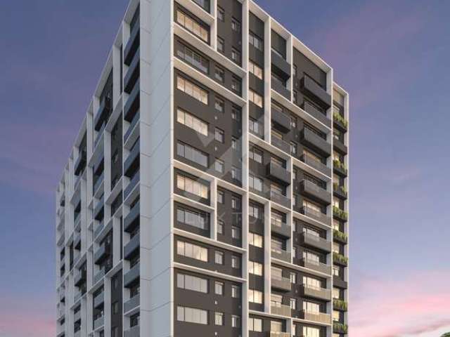 Apartamento com 1 quarto à venda na São Josemaria Escriva, 585, Central Parque, Porto Alegre por R$ 606.300