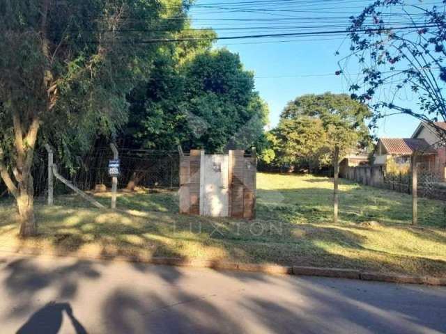 Terreno à venda na Rua Chico Pedro, 55, Camaquã, Porto Alegre por R$ 1.100.000