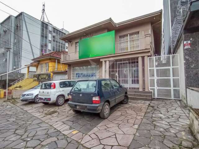 Casa comercial para alugar na Avenida Protásio Alves, 3542, Petrópolis, Porto Alegre por R$ 6.600