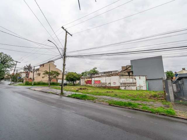 Terreno comercial para alugar na Rua Doutor Ernesto Ludwig, 144, Chácara das Pedras, Porto Alegre por R$ 4.000