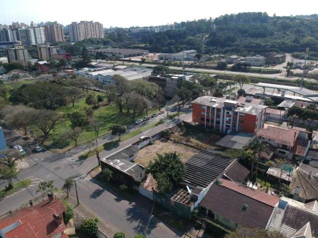 Terreno comercial para alugar na Rua Capitão Pedro Werlang, 352, Partenon, Porto Alegre por R$ 8.000