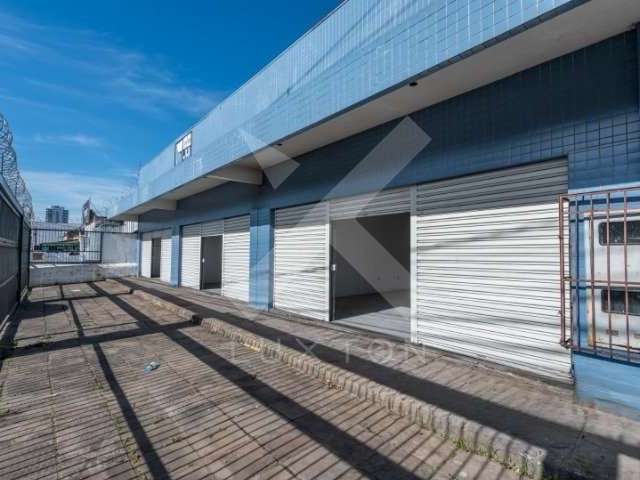 Ponto comercial para alugar na Avenida Baltazar de Oliveira Garcia, 367, São Sebastião, Porto Alegre por R$ 4.000