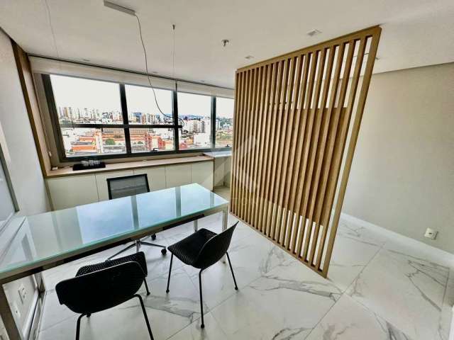 Sala comercial à venda na Assis Brasil, 2827, Passo da Areia, Porto Alegre por R$ 420.000