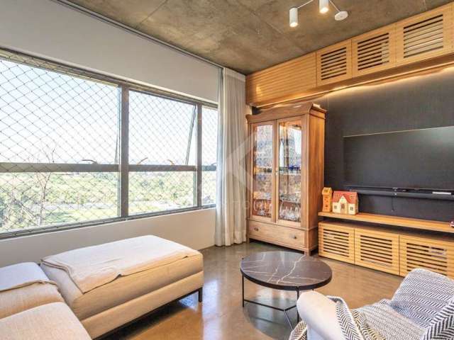 Apartamento com 2 quartos à venda na Rua Mário Antunes da Cunha, 511, Petrópolis, Porto Alegre por R$ 890.000