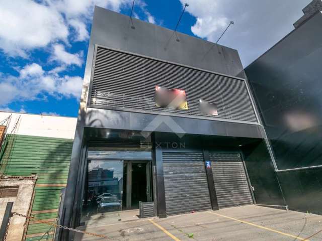 Ponto comercial para alugar na Avenida Ceará, 410, São João, Porto Alegre por R$ 14.300