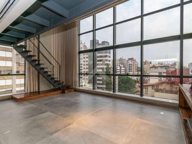 Apartamento com 3 quartos para alugar na Aurélio Bitencourt, 197, Rio Branco, Porto Alegre por R$ 16.000