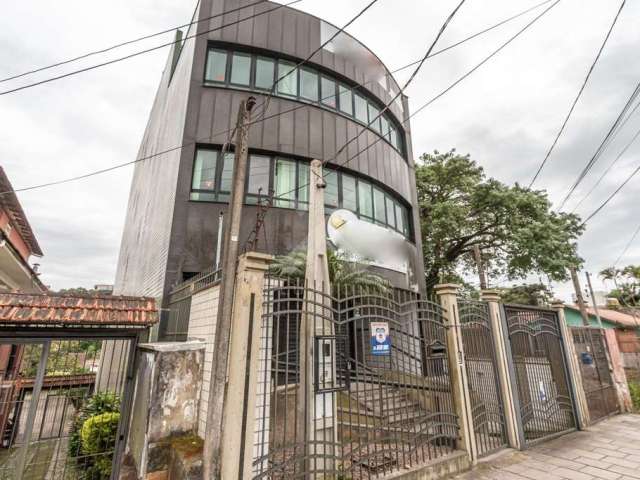 Prédio à venda na Nonoai, 31, Teresópolis, Porto Alegre por R$ 4.190.000