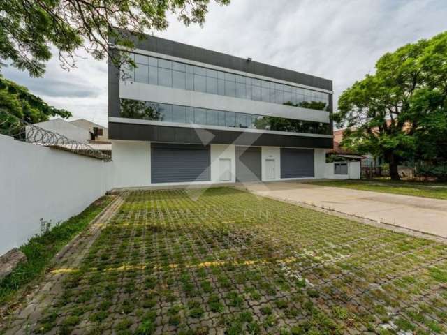 Ponto comercial para alugar na Rua Professor Cristiano Fischer, 2222, Partenon, Porto Alegre por R$ 22.000