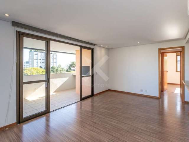 Apartamento com 2 quartos para alugar na Rua Casemiro de Abreu, 1785, Bela Vista, Porto Alegre por R$ 3.590