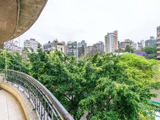 Apartamento com 3 quartos à venda na Rua Pedro Ivo, 532, Mont Serrat, Porto Alegre por R$ 1.850.000