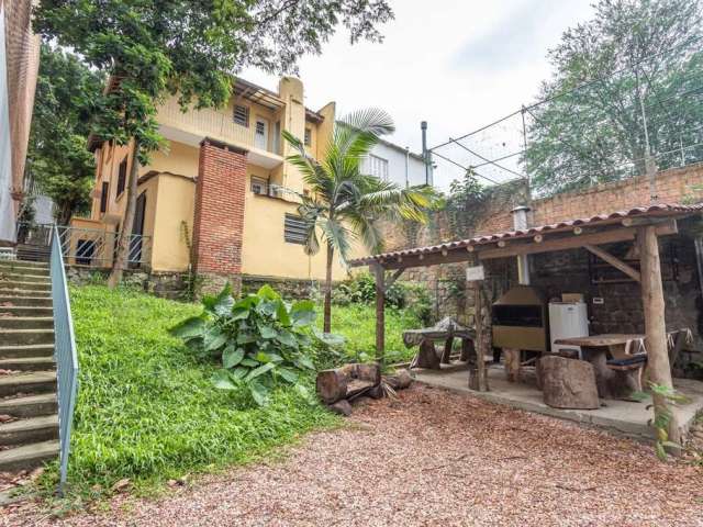 Casa comercial para alugar na Rua Sacadura Cabral, 88, Petrópolis, Porto Alegre por R$ 7.000