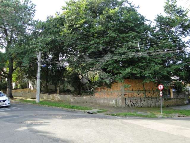 Terreno à venda na Gen. Francisco de Paula Cidade, 121, Chácara das Pedras, Porto Alegre por R$ 850.000