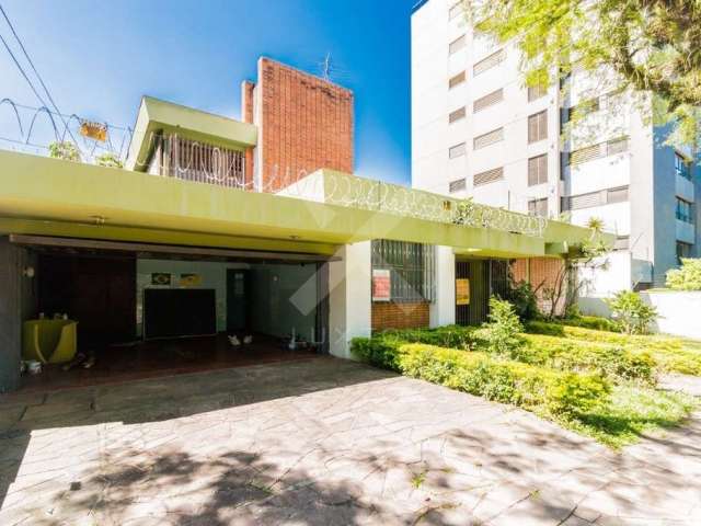 Casa com 4 quartos para alugar na Rua Quatorze de Julho, 836, Boa Vista, Porto Alegre por R$ 17.900