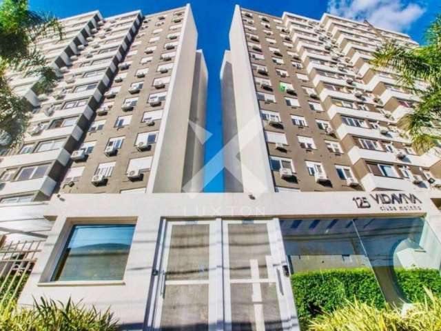 Apartamento com 3 quartos à venda na Rua Augusto Severo, 125, São João, Porto Alegre por R$ 595.000