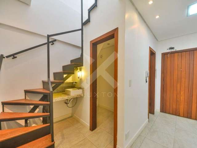 Sala comercial para alugar na Avenida Iguassu, 525, Petrópolis, Porto Alegre por R$ 2.500