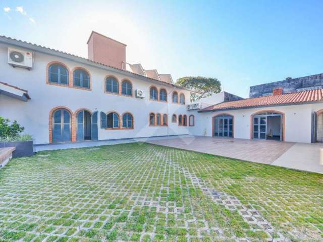 Casa comercial à venda na Rua Doutor Telmo Vergara, 28, Partenon, Porto Alegre por R$ 2.500.000