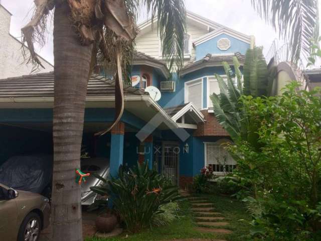 Casa com 3 quartos à venda na Rua Fernando Abbott, 564, Cristo Redentor, Porto Alegre por R$ 1.250.000