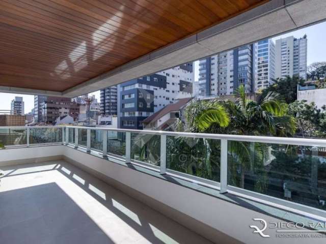 Apartamento com 4 quartos à venda na Rua Jaraguá, 301, Bela Vista, Porto Alegre por R$ 4.300.000